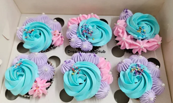 V Bakers by Vasudha Vatrana